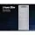 Devanti 520mm Stainless Steel Undermount Range Hood 420m³/h Extraction 3-Speed Fan LED Lights