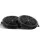 Devanti 11cm Range Hood Carbon Charcoal Filters Replacement - Effective Odour Absorption, Easy Install, Set of 2