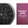 Devanti 11cm Range Hood Carbon Charcoal Filters Replacement - Effective Odour Absorption, Easy Install, Set of 2