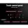 Devanti Electric Ceramic Cooktop, Black Glass, 30cm, 3200W, Touch Control, 3 Zones, Safety Features, Easy-to-Clean