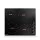 Devanti Electric Ceramic Cooktop, 60cm, Black Glass, 6000W, 4 Cooking Zones, LED Display, Overheat Protection