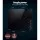 Devanti Electric Ceramic Cooktop, 60cm, Black Glass, 6000W, 4 Cooking Zones, LED Display, Overheat Protection