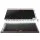 Devanti 76cm Ceramic Cooktop 5 Cooking Zones 7600W Touch Control Black Glass Surface 9 Levels 99-min Timer