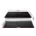 Devanti 60cm Electric Ceramic Cooktop, Touch Control, 4 Cooking Zones, 9 Power Levels, Safety Features, Black Glass