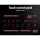 Devanti 60cm Electric Ceramic Cooktop, Touch Control, 4 Cooking Zones, 9 Power Levels, Safety Features, Black Glass