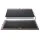 Devanti 60cm Grey Brushed-Effect Ceramic Glass Electric Cooktop 4 Zones Touch Control 6000W Timer Child Lock