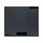 Devanti 60cm Grey Brushed-Effect Ceramic Glass Electric Cooktop 4 Zones Touch Control 6000W Timer Child Lock
