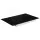 Devanti Electric Ceramic Cooktop, Black Glass, 77cm, 6 Zones, Touch Control, Safety Features, 6600W Power