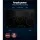 Devanti Electric Ceramic Cooktop, Black Glass, 90cm, 6 Zones, 8200W, Touch Control, Safety Features, Easy Clean