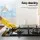 Devanti 30cm 2 Burner Gas Cooktop Built-in Glass Stove NG/LPG, Wok Burner, Flame Failure Device, Cast Iron Trivets