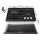 Devanti 60cm 3 Burner Gas Cook-top LPG Natural Gas Electric Ignition Glass Hob Cast Iron Pan Supports Black