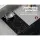 Devanti Induction Cooktop, Black Ceramic Glass, 30cm, 3500W, 2 Zones, Touch Control, Safety Features, 2-Year Warranty
