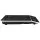 Devanti Induction Cooktop, Black Ceramic Glass, 60cm, Portable Cooker with 2 Zones, Touch Control, 3500W Power