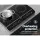 Devanti Induction Cooktop, Black Ceramic Glass, 60cm, Portable Cooker with 2 Zones, Touch Control, 3500W Power