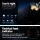 Devanti 70cm Electric Induction Cooktop, 4 Zone Ceramic Glass Stove, 7000W, Touch Control, Child Lock, Black