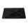 Devanti 60cm Induction Cooktop 4 Zone Electric Cooker, Black Ceramic Glass, Touch Control, 7400W, Built-In