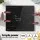 Devanti 60cm Induction Cooktop 4 Zone Electric Cooker, Black Ceramic Glass, Touch Control, 7400W, Built-In