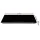 Devanti 90cm Induction Cooktop 5-Zone Ceramic Glass Hob 9 Power Levels Timers Child Lock 7200W Overheat Protection