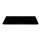 Devanti 90cm Induction Cooktop 5-Zone Ceramic Glass Hob 9 Power Levels Timers Child Lock 7200W Overheat Protection