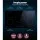 Devanti 90cm Induction Cooktop 5-Zone Ceramic Glass Hob 9 Power Levels Timers Child Lock 7200W Overheat Protection