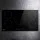 Devanti 90cm Induction Cooktop 5-Zone Ceramic Glass Hob 9 Power Levels Timers Child Lock 7200W Overheat Protection