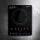 Devanti Electric Ceramic Cooktop, Black Glass, 30cm - 5 Modes, Touch Controls, Child Lock, 2000W, Safety Features