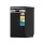 Devanti Freestanding Dishwasher, Stainless Steel, 10 Place Settings, Black, Energy Efficient, Quiet Operation