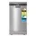Devanti 10 Place Setting Freestanding Dishwasher, Silver - Quiet 8 Programs, Adjustable Rack, LED Display, 49dBA Noise