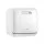 Devanti Benchtop Dishwasher, Stainless Steel, 3 Place Settings, White - Touch Controls, Baby Care, Fruit Wash