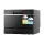 Devanti Benchtop Dishwasher Stainless Steel 6 Place Settings Black - Compact, Quiet, Energy Efficient