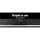 Devanti Benchtop Dishwasher Stainless Steel 6 Place Settings Black - Compact, Quiet, Energy Efficient