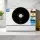 Devanti Retro CD 6-Place Benchtop Dishwasher 50cm White 7 Programmes 7.4L per Wash 49dBA 220-240V 50Hz