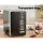 Devanti 10-Tray Food Dehydrator, Food-Grade ABS, Adjustable Thermostat & Timer, Energy Efficient, Quiet Operation