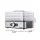 Devanti 5-Tray Food Dehydrator - Stainless Steel, 360° Airflow, Adjustable Temperature 35-70℃, Quiet Operation