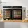 Devanti 16-Tray Dual-Zone Food Dehydrator | Stainless Steel, LCD Touch Panel, 1200W, 35-80°C, 0.5-
