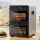 Devanti 12-Tray Dual-Zone Food Dehydrator, Stainless Steel, LCD Control, 35-80°C, 48hr Timer, Includes Fruit Roll Sheets