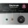 Devanti Commercial Bain Marie Food Warmer with 3 Stainless Steel Pans, Adjustable 30-110°C, 1000W, Easy Clean