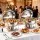 5-Star Chef 5L Chafing Dish Set 2-Pack Food Warmer Catering Server Buffet Stainless Steel Dishwasher Safe