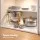 5-Star Chef 5L Chafing Dish Set 2-Pack Food Warmer Catering Server Buffet Stainless Steel Dishwasher Safe