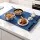 Devanti 60 x 38cm Electric Food Warming Mat with 9 Heating Levels 6 Timers 330W 40–120°C Child Safety Lock