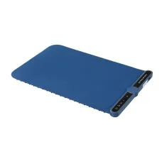 Devanti 60 x 38cm Electric Food Warming Mat with 9 Heating Levels 6 Timers 330W 40–120°C Child Safety Lock