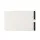 Devanti 60 x 38cm Electric Food Warming Mat White 9 Heat Levels 6 Timers 40–120°C 330W Child Lock Countertop