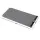Devanti 80cm x 38cm Electric Food Warming Mat 430W Grey Roll-Up Touch Control 9 Levels Timer Child Lock