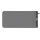 Devanti 80cm x 38cm Electric Food Warming Mat 430W Grey Roll-Up Touch Control 9 Levels Timer Child Lock