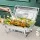 Alston 9L Chafing Dish Set Premium 410 Stainless Steel Bain Marie Buffet Warmer with 2 Fuel Holders & Lid