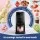 Devanti 10-in-1 Ice Cream Maker 3x500ml Tubs 800W Touchscreen Mix-In Respin Gelato Sorbet Fro-Yo Protein