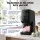 Devanti 10-in-1 Ice Cream Maker 3x500ml Tubs 800W Touchscreen Mix-In Respin Gelato Sorbet Fro-Yo Protein