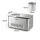 Devanti 2L 2-in-1 Ice Cream and Yogurt Maker with No Pre-Freezing Compressor LCD