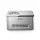 Devanti 2L 2-in-1 Ice Cream and Yogurt Maker with No Pre-Freezing Compressor LCD