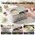 Devanti 2L 2-in-1 Ice Cream and Yogurt Maker with No Pre-Freezing Compressor LCD